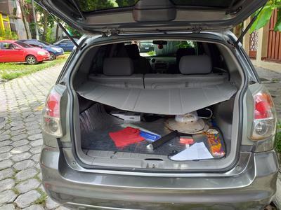 Toyota Matrix • 2008 • 13,000 km