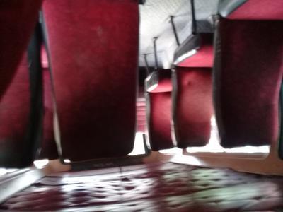 Dodge RAM • 1978 • 30,000 km