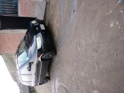 Hyundai Matrix • 2003 • 91,100 km