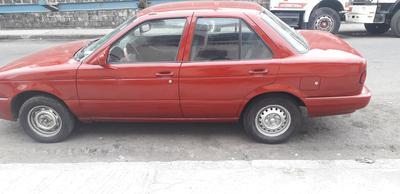 Nissan Sentra • 2002 • 0 km