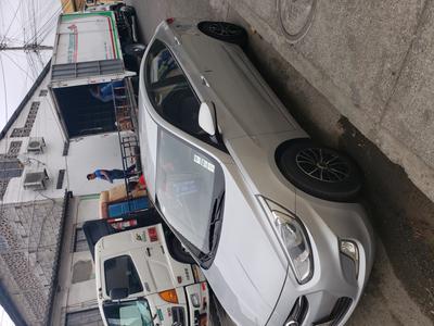 Hyundai Accent • 2016 • 58,500 km