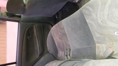 Mitsubishi Lancer • 2000 • 50 km