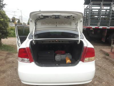 Chevrolet Aveo • 2010 • 71,000 km