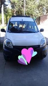 Renault Kangoo • 2014 • 105,232 km