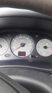 Renault Kangoo • 2008 • 125,000 km