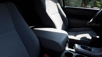 Toyota Tundra • 2007 • 157,000 km