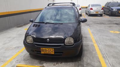 Renault Twingo • 2011 • 83,000 km