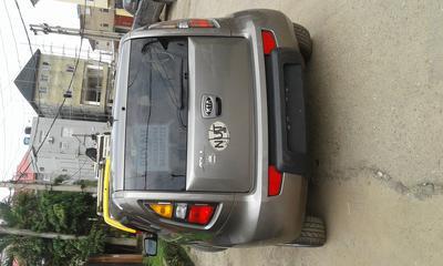 Kia Soul • 2010 • 95,036 km