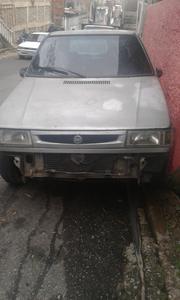 Fiat Uno • 2001 • 599 km