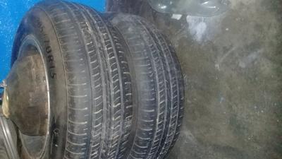 Ford Escape • 1983 • 9,878 km