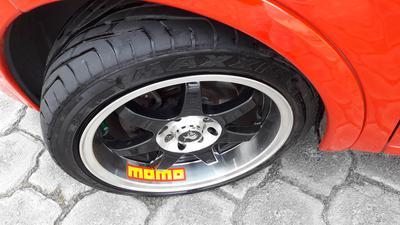 Chevrolet Corsa • 2006 • 207,485 km