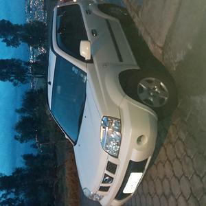 Nissan X-Trail • 2009 • 97,000 km