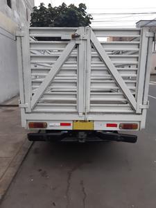 Datsun Stanza • 1981 • 450,000 km