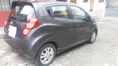 Chevrolet Spark GT • 2016 • 37,000 km