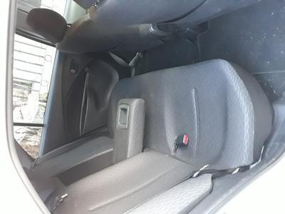 Toyota Yaris • 2014 • 40,405 km