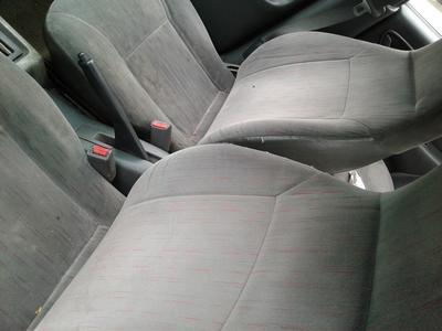 GONOW IncaPower Eight • 1996 • 12,000 km