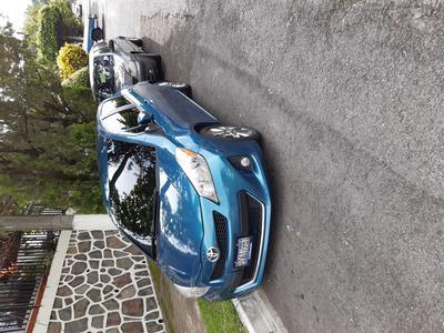 Toyota Yaris • 2013 • 79,000 km