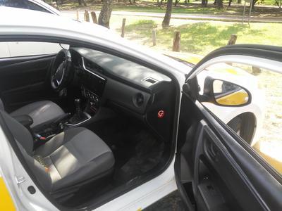 Toyota Corolla • 2018 • 70,000 km