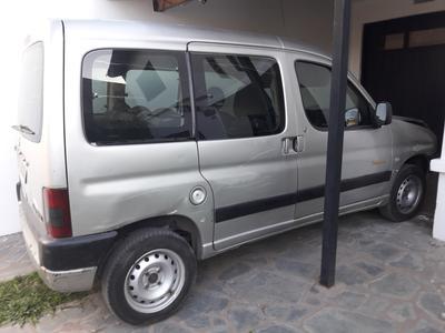 Peugeot 107 • 2007 • 1,300,000 km