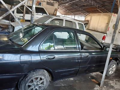 Mitsubishi Lancer • 1994 • 28 km