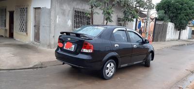 Chevrolet Aveo • 2012 • 157,000 km
