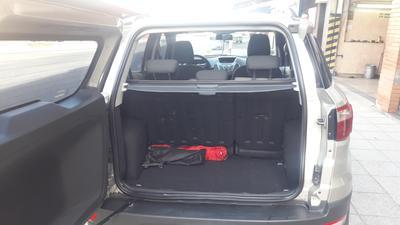 Ford EcoSport • 2014 • 66,000 km