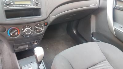 Chevrolet Aveo • 2017 • 58,000 km