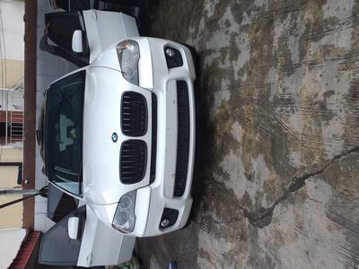 BMW X5 • 2012 • 77,000 km