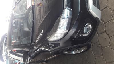 Great Wall Haval • 2017 • 0 km