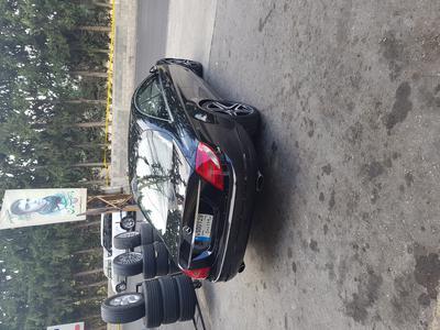 Mercedes-Benz CL • 2008 • 91,000 km