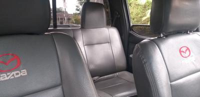 Mazda BT • 2009 • 17,000 km