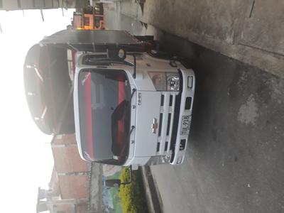 Chevrolet 1500 • 2020 • 30,000 km