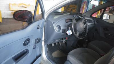 Chevrolet Spark • 2009 • 85,300 km