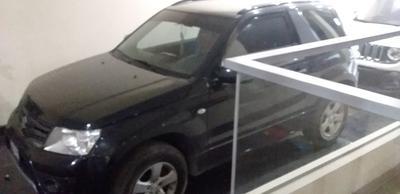 Suzuki Grand Vitara • 2013 • 110,000 km