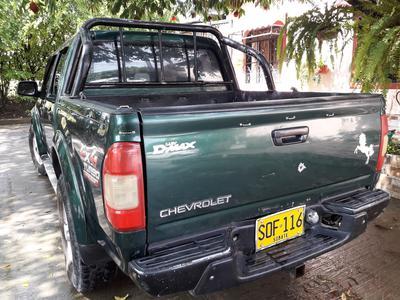 Chevrolet Luv • 2006 • 300 km