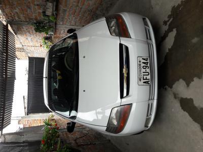 Chevrolet Aveo • 2009 • 20,010 km