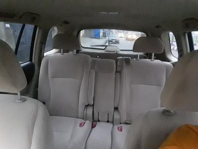 Toyota Highlander • 2008 • 118,790 km