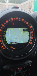 MINI Countryman • 2016 • 66,000 km