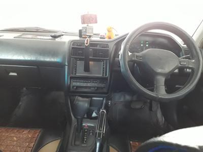 Toyota Corona • 1997 • 60,000 km