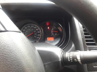 Nissan Tiida • 2014 • 67,800 km