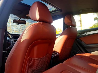 Audi S5/S5 Cabriolet • 2010 • 178,000 km