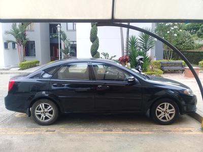 Chevrolet Optra • 2009 • 110,000 km
