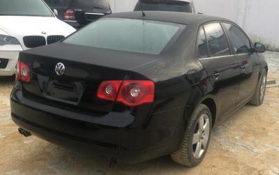 Volkswagen Jetta • 2008 • 137,000 km