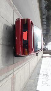 Hyundai Accent • 1990 • 5,000 km