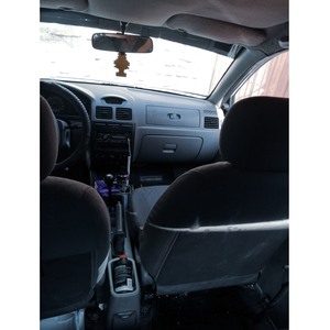 Kia Rio • 2004 • 175 km