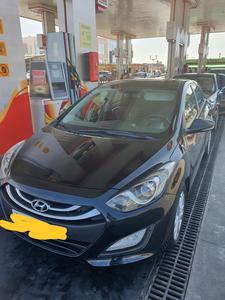 Hyundai i30 • 2014 • 130,000 km