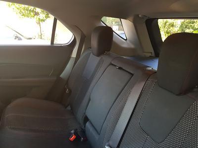 Chevrolet Equinox • 2016 • 44,000 km