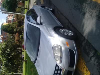 Volkswagen Bora • 2006 • 107,000 km