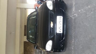 Chevrolet Classic • 2010 • 126,000 km