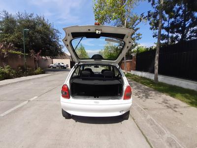 Chevrolet Corsa • 2004 • 208,000 km